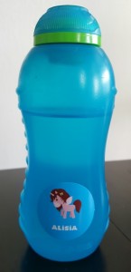 Stickerkid Flasche