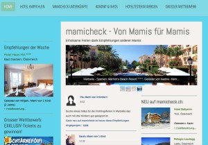 MamiCheck Internet