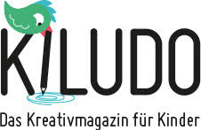 Kiludo Kreativmagazin für Kinder