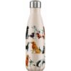 Chilly's Bottle Dogs Edelstahlflasche rock the kid Chillys bottles