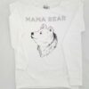 Pullover Mama Bear Rock the Kid Partnerlook