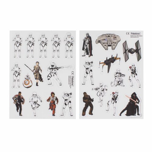 Star Wars Kühlschrankmagnete Battle Magnets Rock the Kid