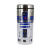 R2-D2 Kaffebecher Mug Rock the Kid Star Wars