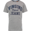 Vingino T-Shirt Halvers Rock the Kid