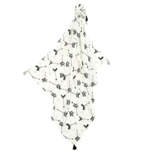 Swaddle Arrows La Millou Rock the Kid