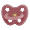 Hevea Nuggi watermelon orthodontic rock the kid rockthekid babyladen schnuller pacifier