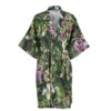 La Millou Kimono La Selva rockthekid rock the kid mamalook partnerlook babyladen