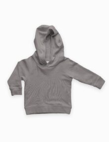 Colored Organics Hoodie Zinn kinderkleider babykleider babykleidung coole kleider rockthekid rock the kid